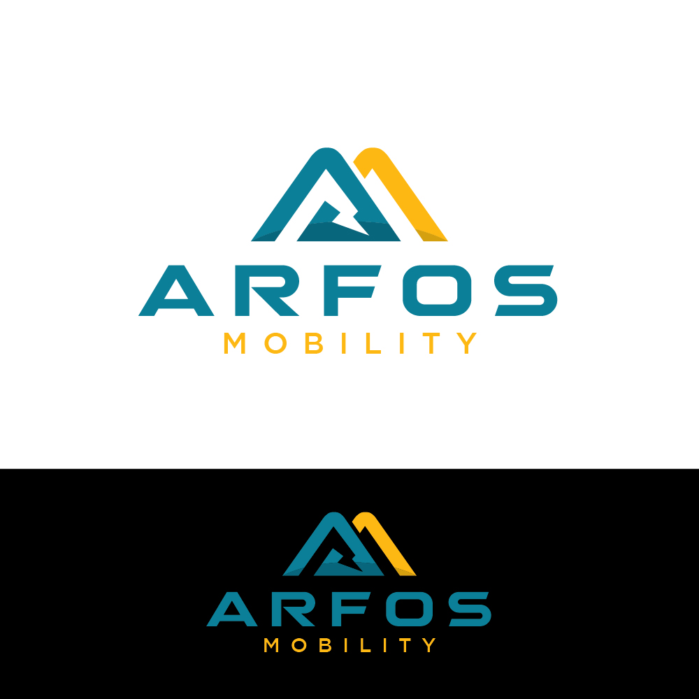 Logo Design by Magic of Art for Arfos Group | Design #30447459