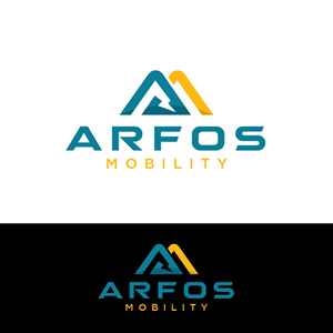 Diseño de Logo por Magic of Art para Arfos Group | Diseño: #30447459