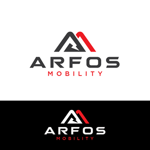Diseño de Logo por Magic of Art para Arfos Group | Diseño: #30447460