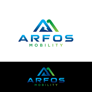 Diseño de Logo por Magic of Art para Arfos Group | Diseño: #30447461