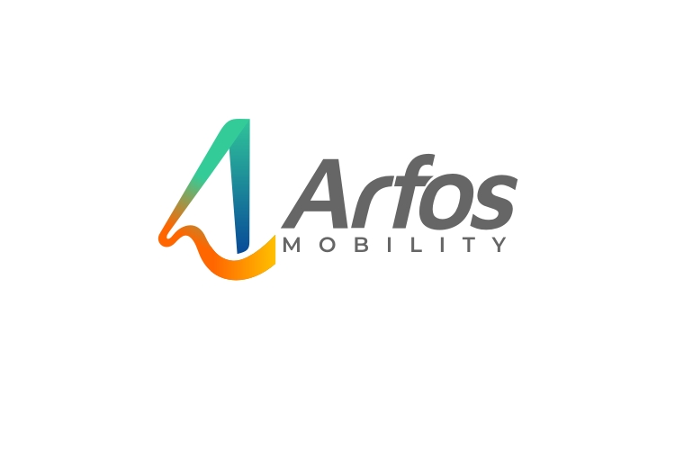Logo Design by iamrady for Arfos Group | Design #30436463