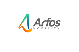 Diseño de Logo por iamrady para Arfos Group | Diseño: #30436463