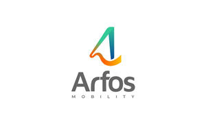 Logo Design by iamrady for Arfos Group | Design: #30436469