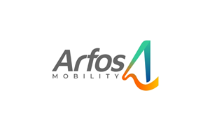 Diseño de Logo por iamrady para Arfos Group | Diseño: #30436471