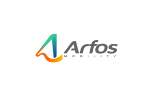 Diseño de Logo por iamrady para Arfos Group | Diseño: #30439348