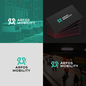 Diseño de Logo por vramar.roy para Arfos Group | Diseño: #30413528