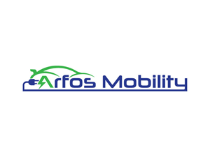 Logo Design by the majestic design for Arfos Group | Design: #30419854