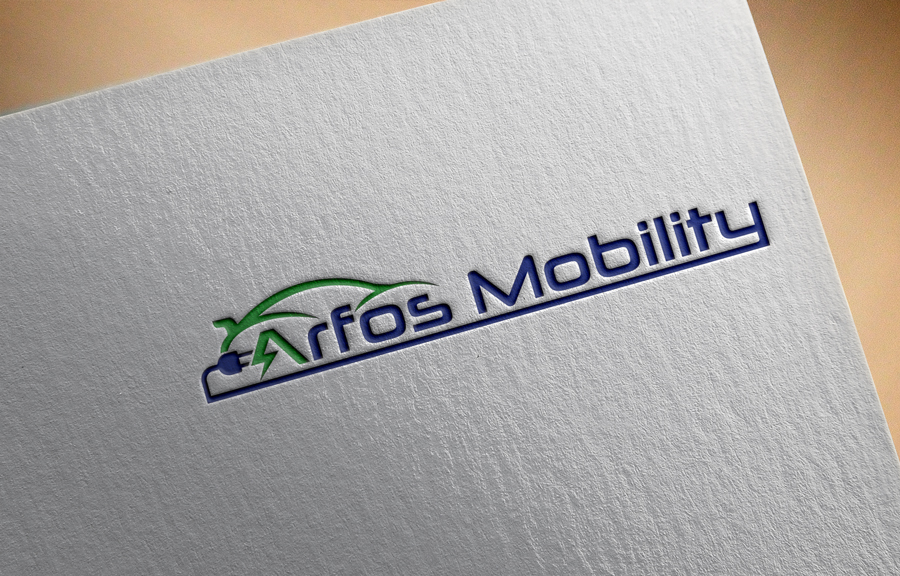 Logo Design by the majestic design for Arfos Group | Design #30419855