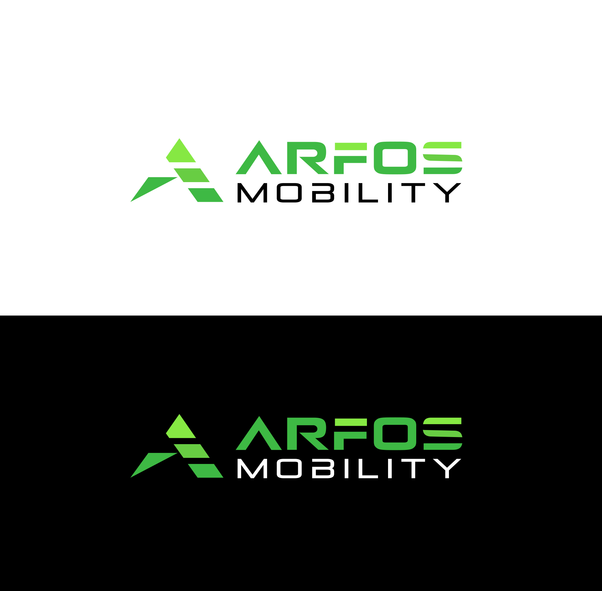 Diseño de Logo por LogoAus para Arfos Group | Diseño: #30446492