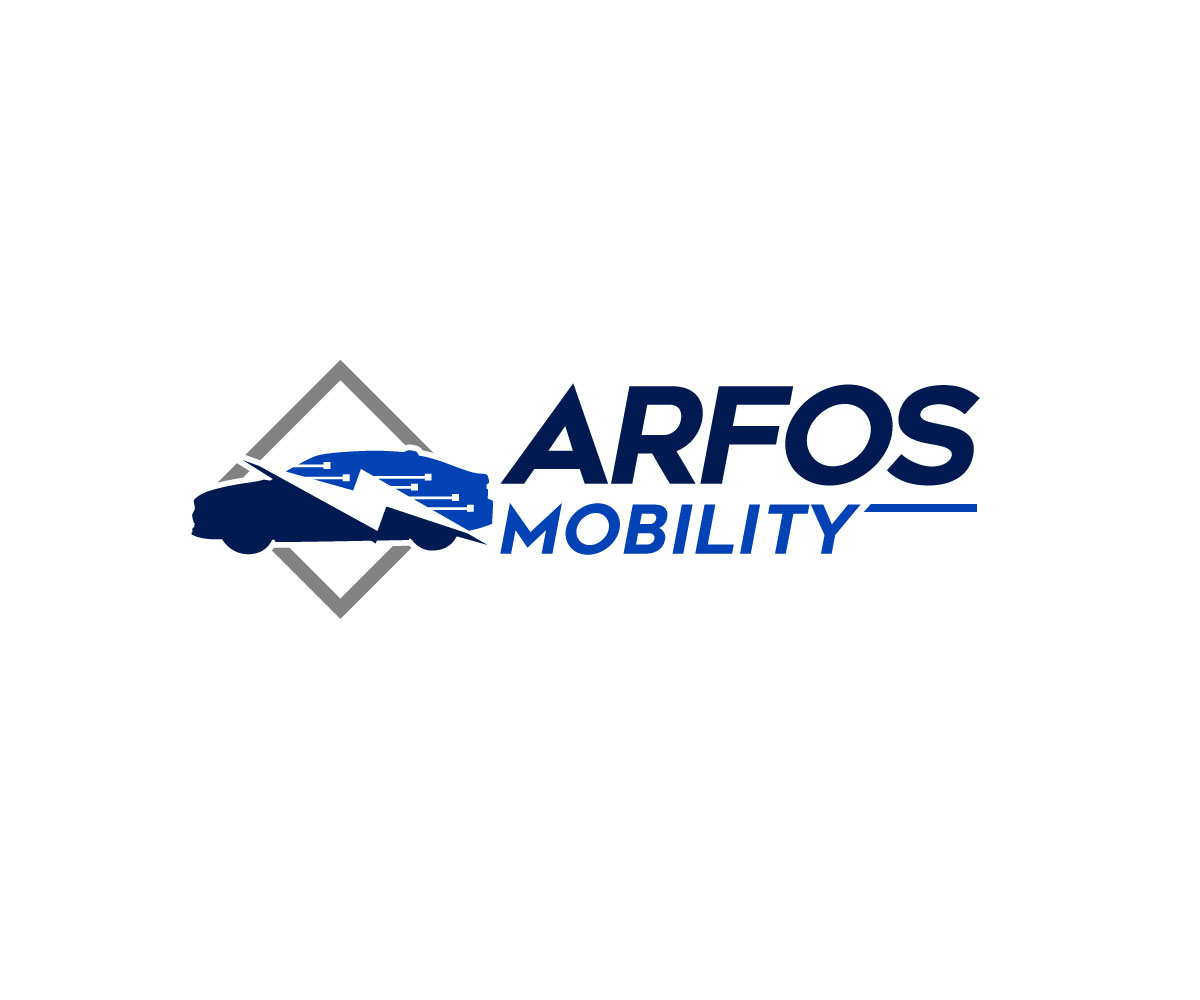 Logo Design by Ansh Design for Arfos Group | Design #30417871