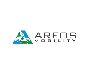 Diseño de Logo por Ansh Design para Arfos Group | Diseño: #30418019
