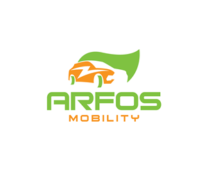 Logo Design by Ansh Design for Arfos Group | Design: #30418020