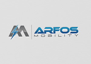 Diseño de Logo por gauravgraphy para Arfos Group | Diseño #30411710