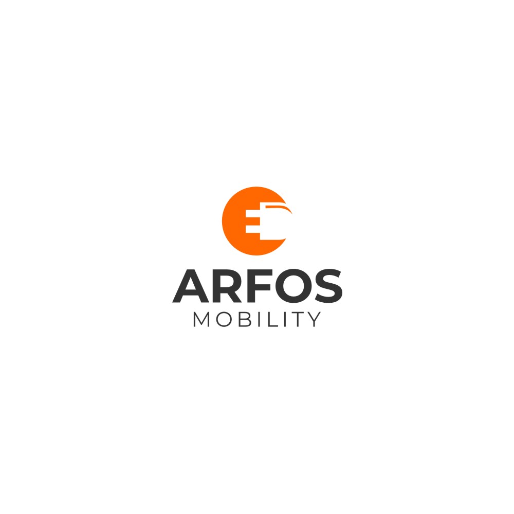 Logo Design by G.R.L.T 2 for Arfos Group | Design #30414623