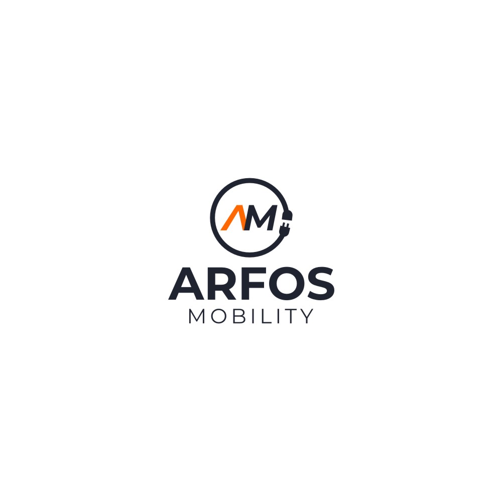 Logo Design by G.R.L.T 2 for Arfos Group | Design #30414648