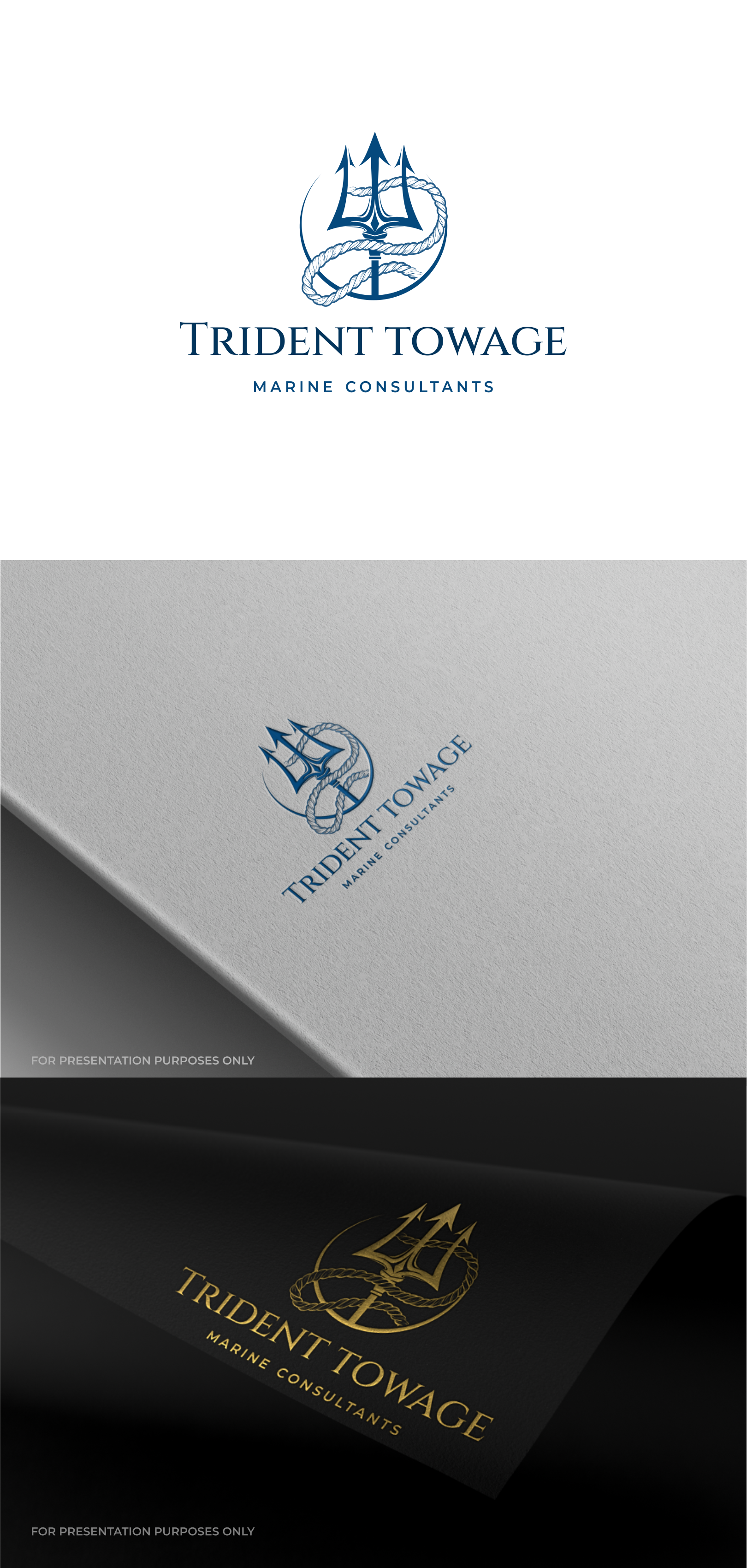 Logo and Business Card Design by *mary for this project | Design #30414022