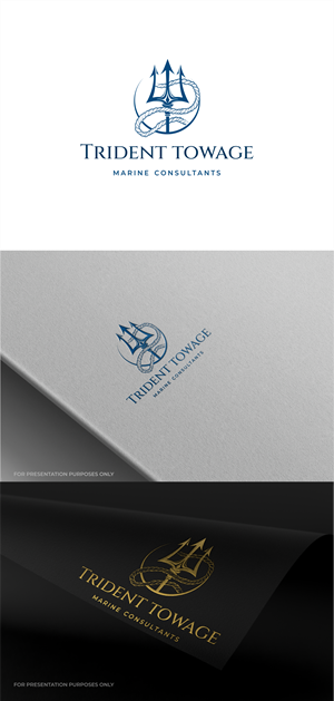 Logo and Business Card Design by *mary for this project | Design: #30414022