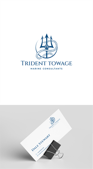 Logo and Business Card Design by *mary for this project | Design: #30415071