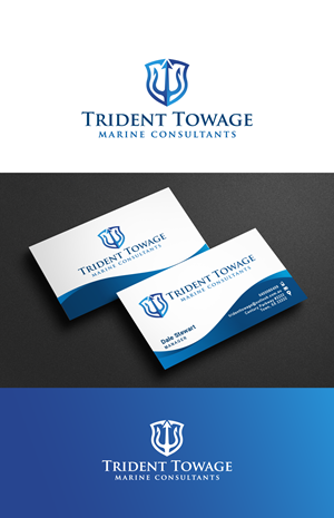 Logo and Business Card Design by anico for this project | Design: #30413677