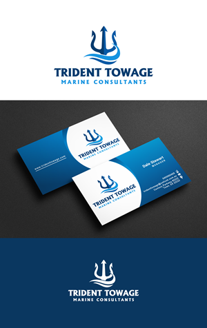 Logo and Business Card Design by anico for this project | Design: #30413771