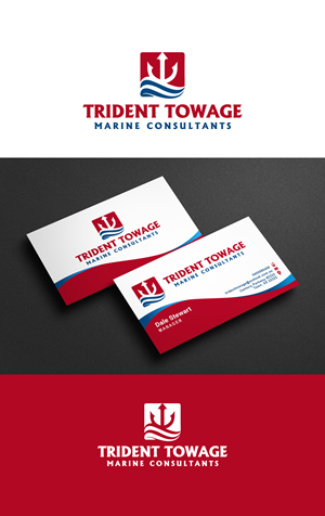 Logo and Business Card Design by anico for this project | Design: #30417590