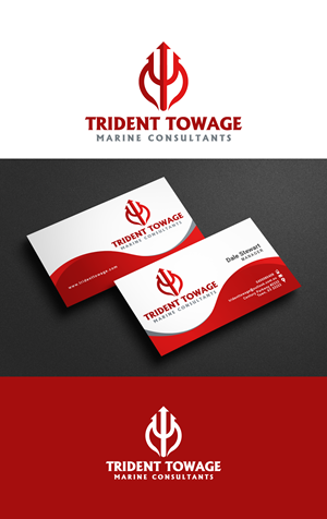 Logo and Business Card Design by anico for this project | Design: #30418142