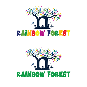Logo Design by Legend LaLa