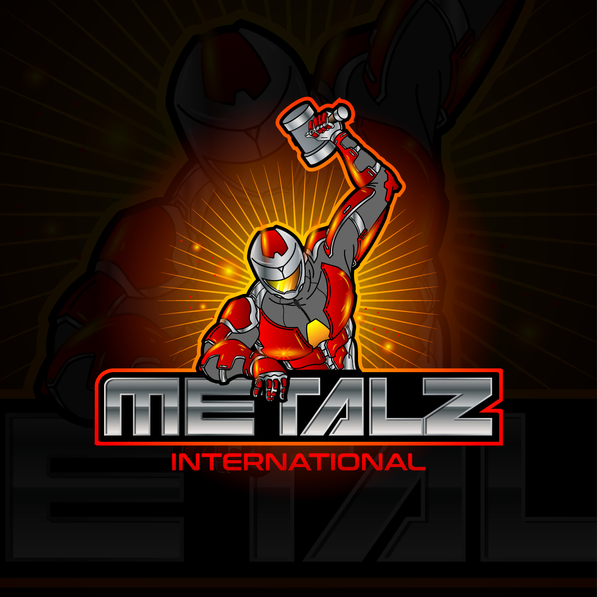 Logo Design by MagicArt Pix for this project | Design: #30420857