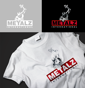 Logo Design by RA-bica for this project | Design: #30427719