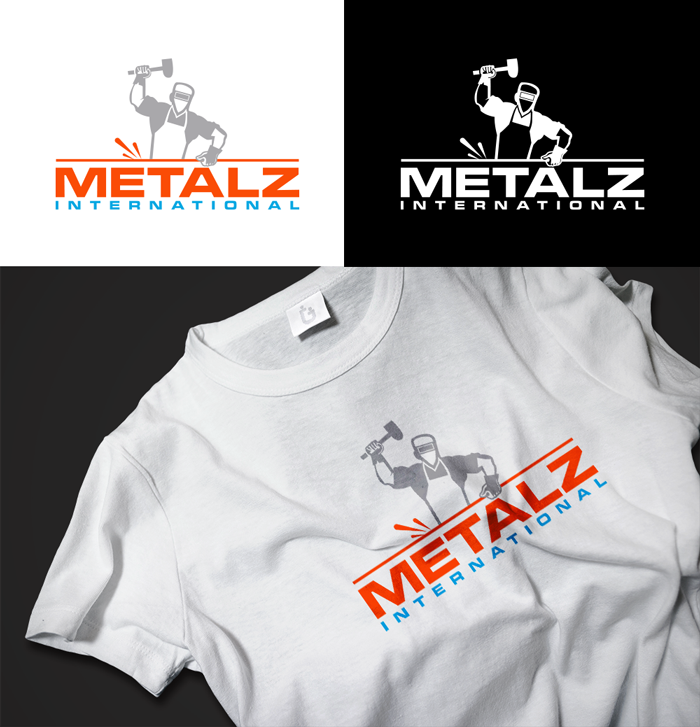 Logo Design by RA-bica for this project | Design #30427720