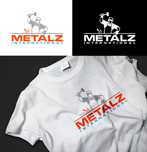 Logo Design by RA-bica for this project | Design: #30427720