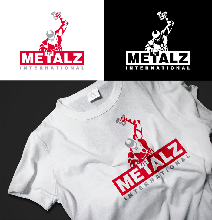 Logo Design by RA-bica for this project | Design #30427721