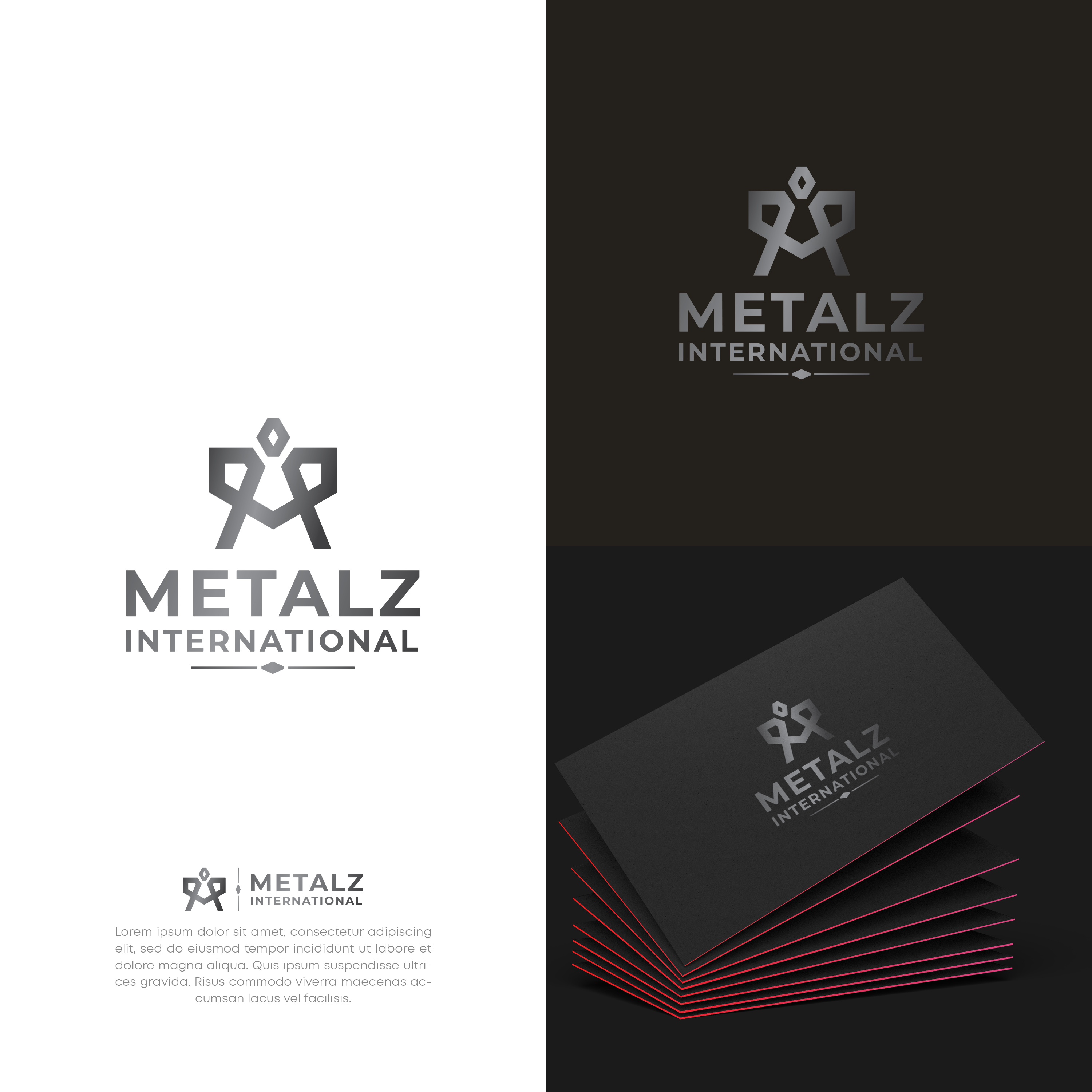 Logo Design by vramar.roy for this project | Design #30414555