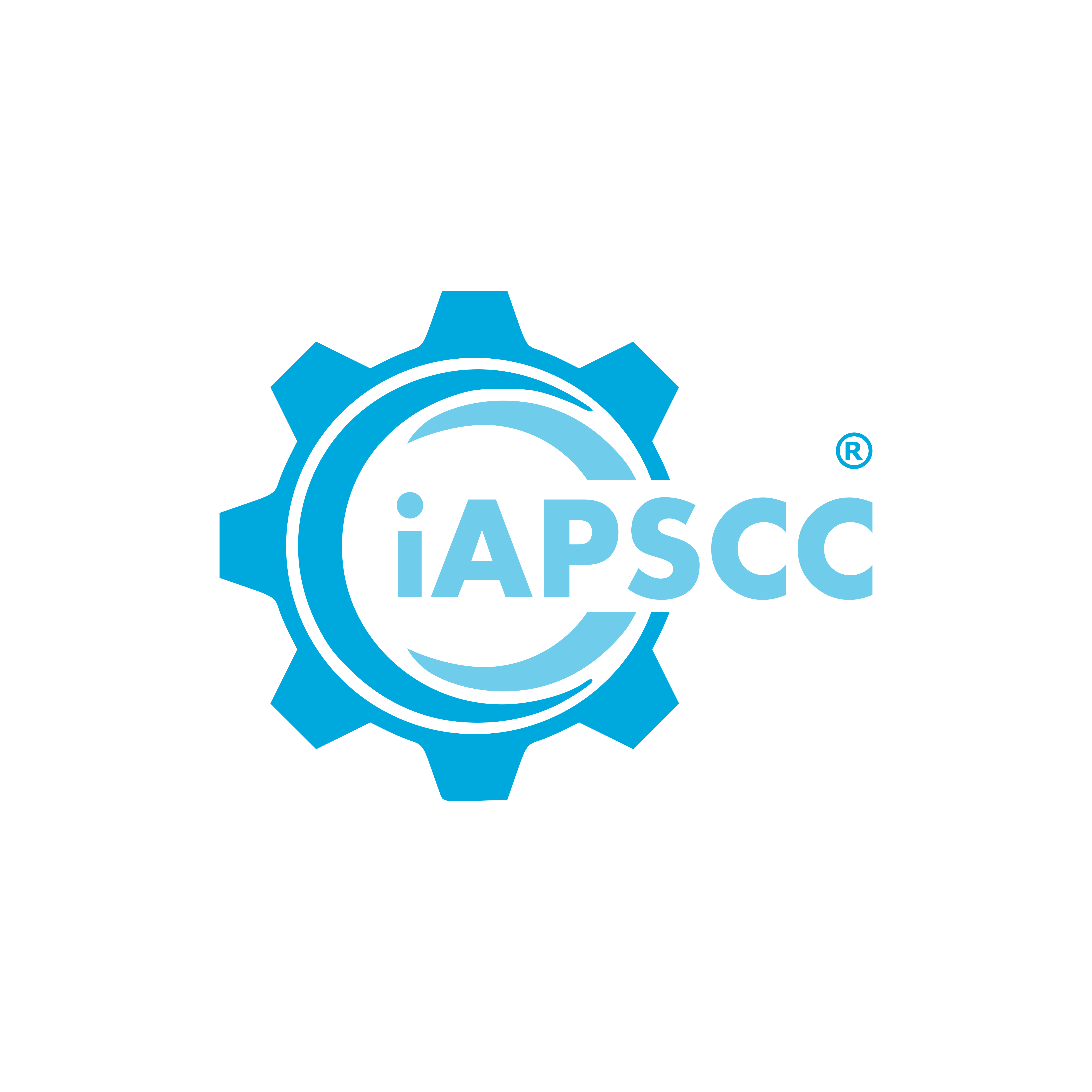 Diseño de Logo por ramu 6 para iAPSCC | Diseño #30417314