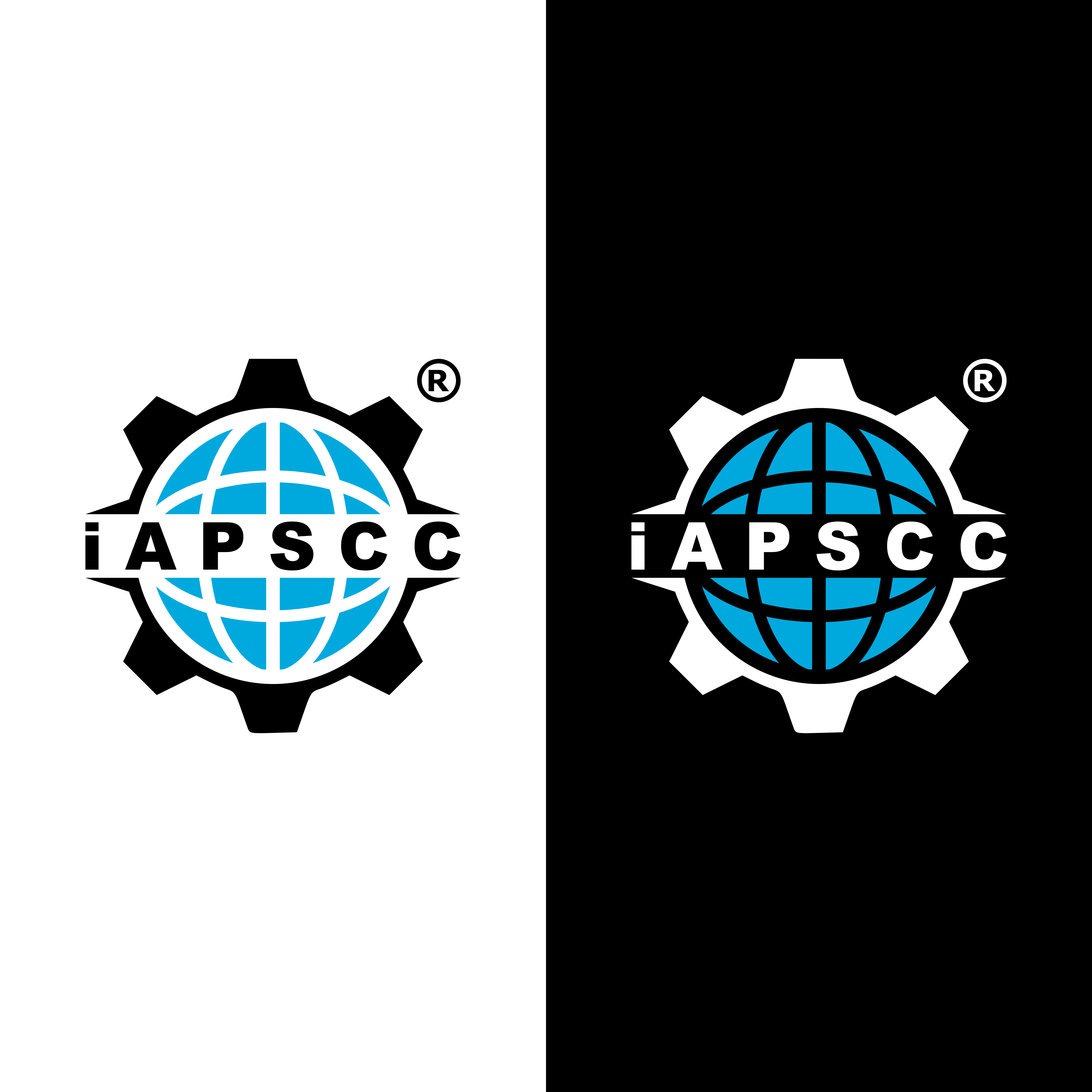Logo Design by ramu 6 for iAPSCC | Design #30417315