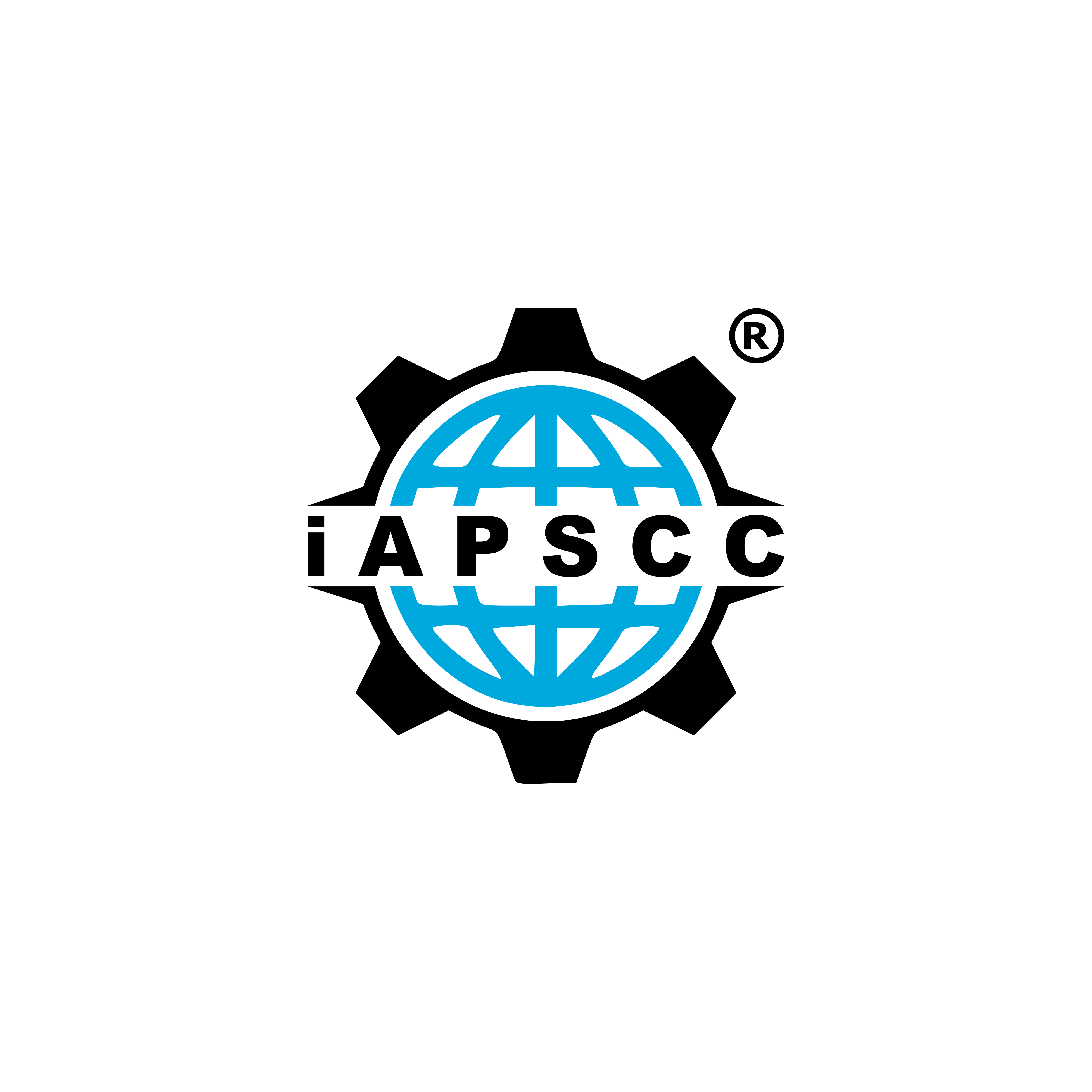 Design de Logo par ramu 6 pour iAPSCC | Design #30417412