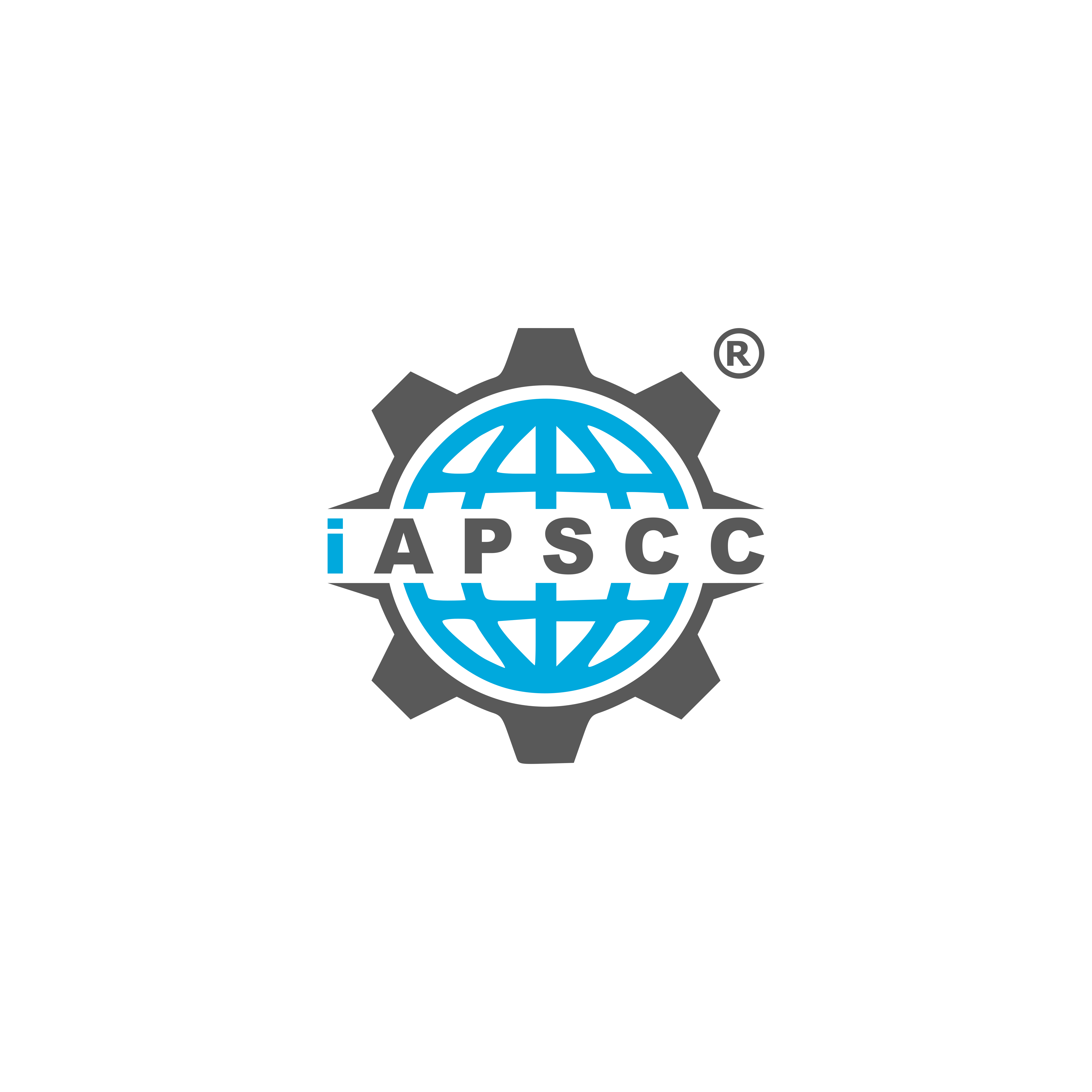 Logo Design by ramu 6 for iAPSCC | Design #30421015