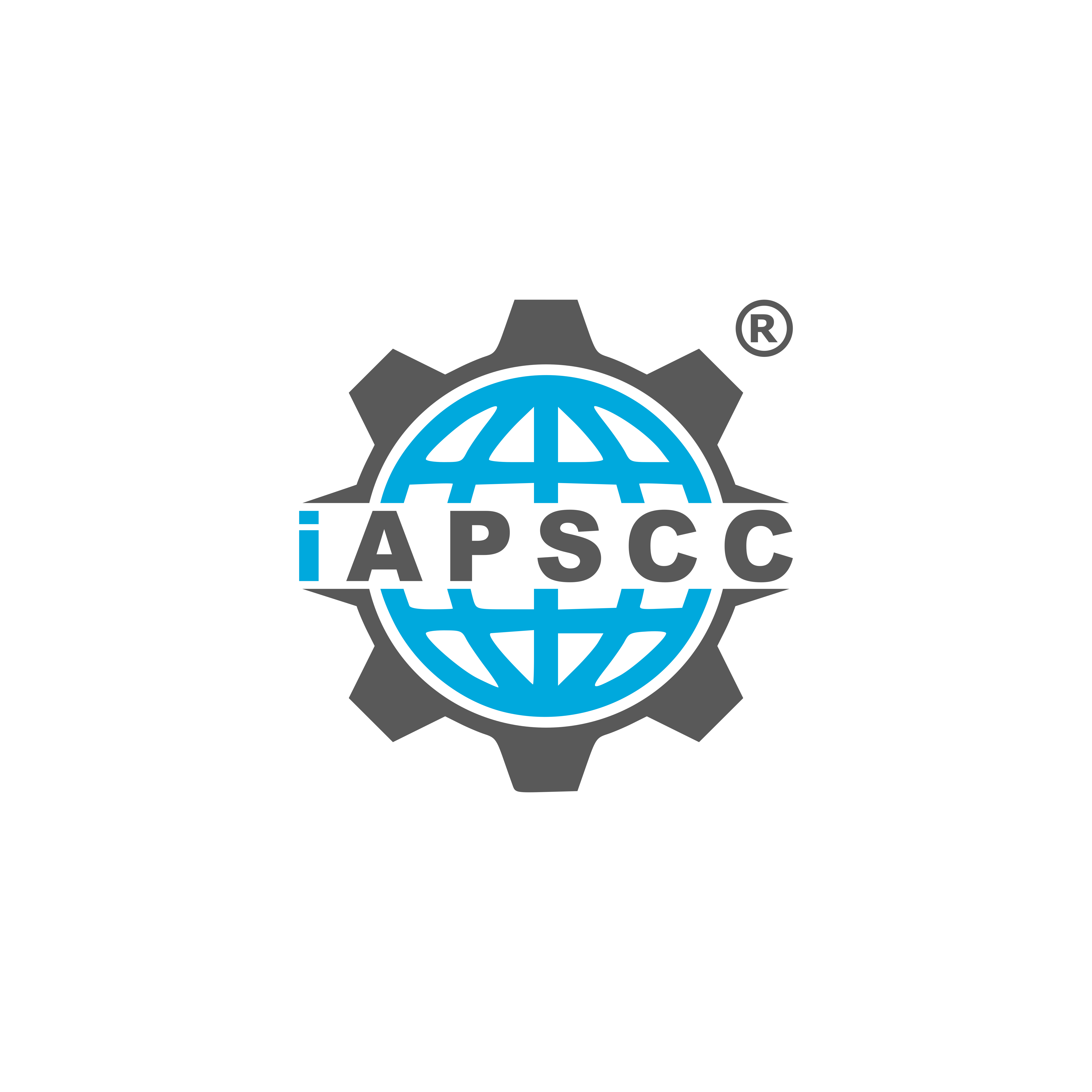 Diseño de Logo por ramu 6 para iAPSCC | Diseño #30421016