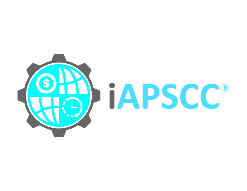 Logo Design by Stab Naqvi for iAPSCC | Design #30418520