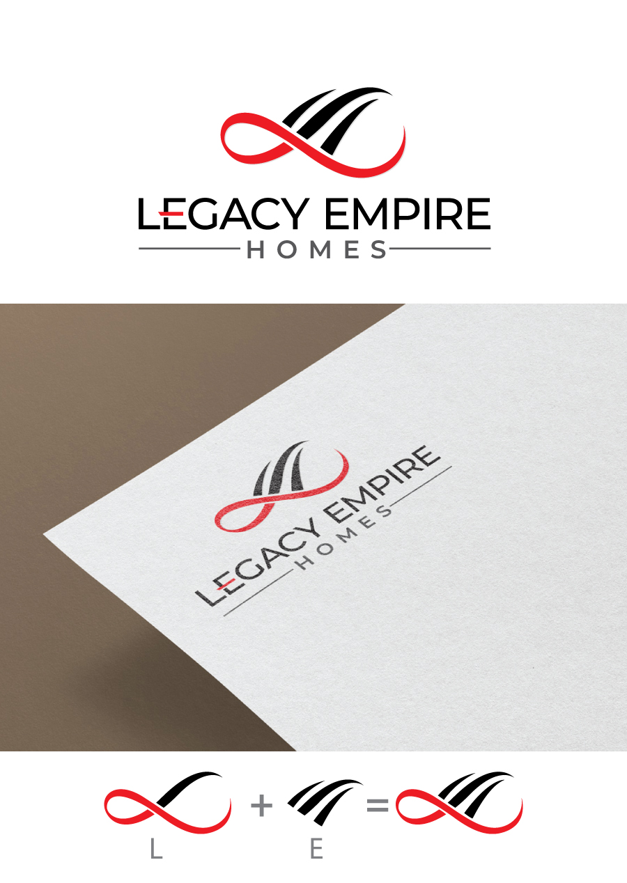 Logo Design by logoford for this project | Design #30413839