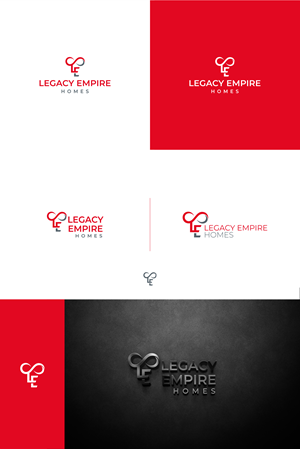 Logo Design by ARA Branding