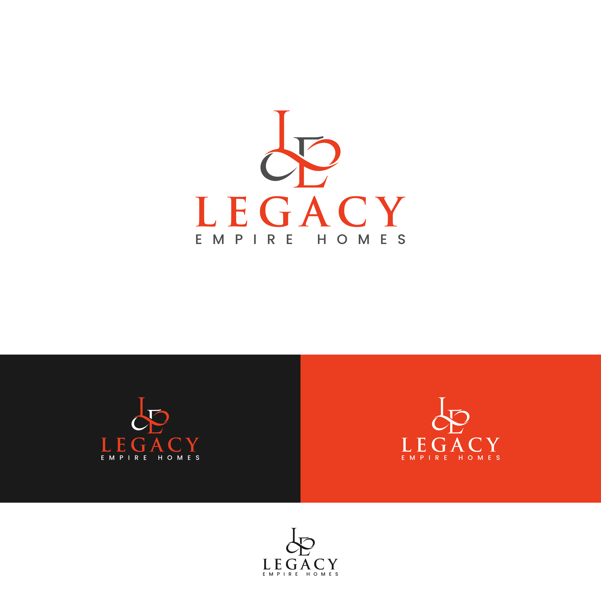 Design de Logo par 3n0h99 pour ce projet | Design #30413752
