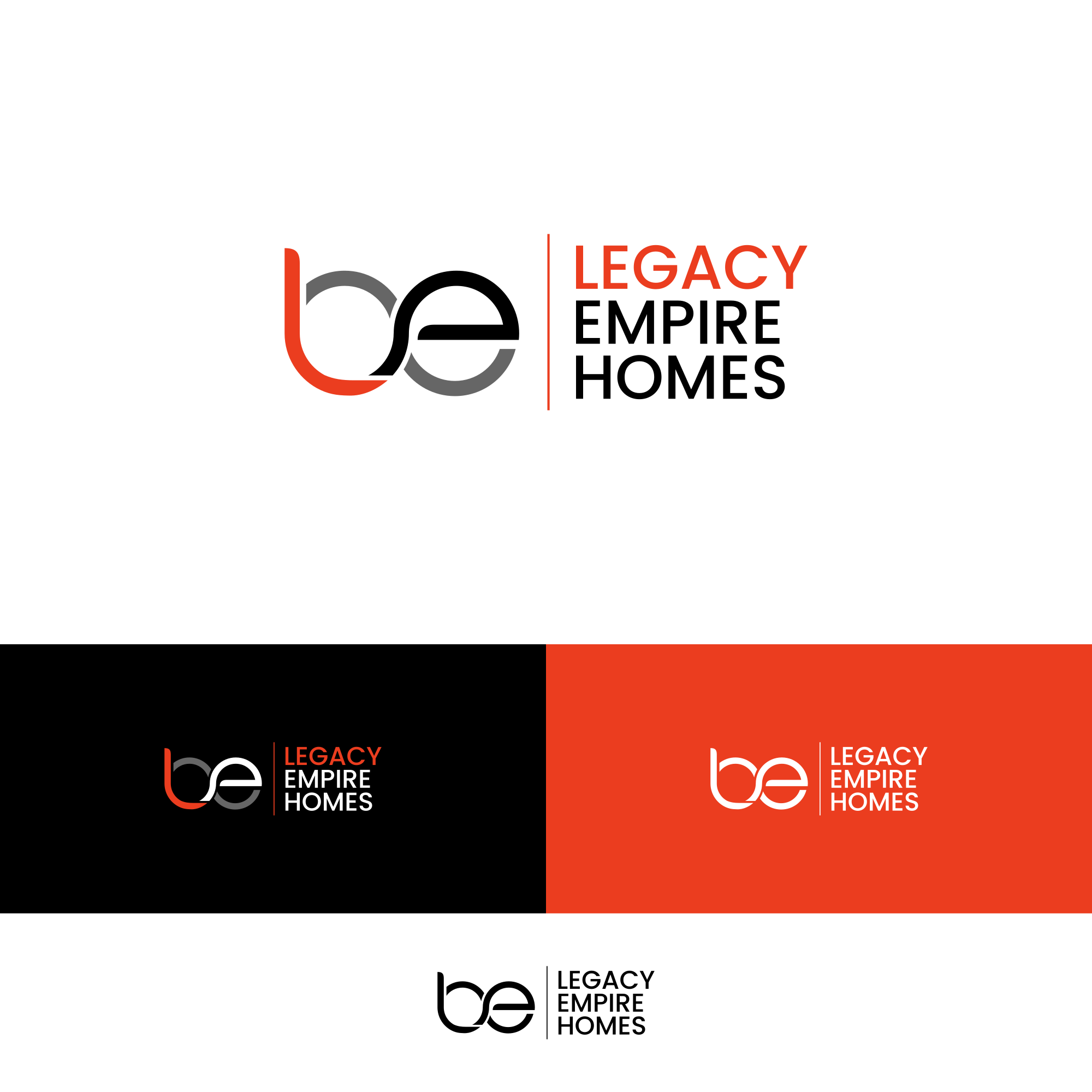 Logo Design by 3n0h99 for this project | Design #30413755