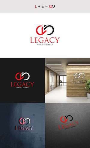 Logo Design by saimam7e for this project | Design #30416959