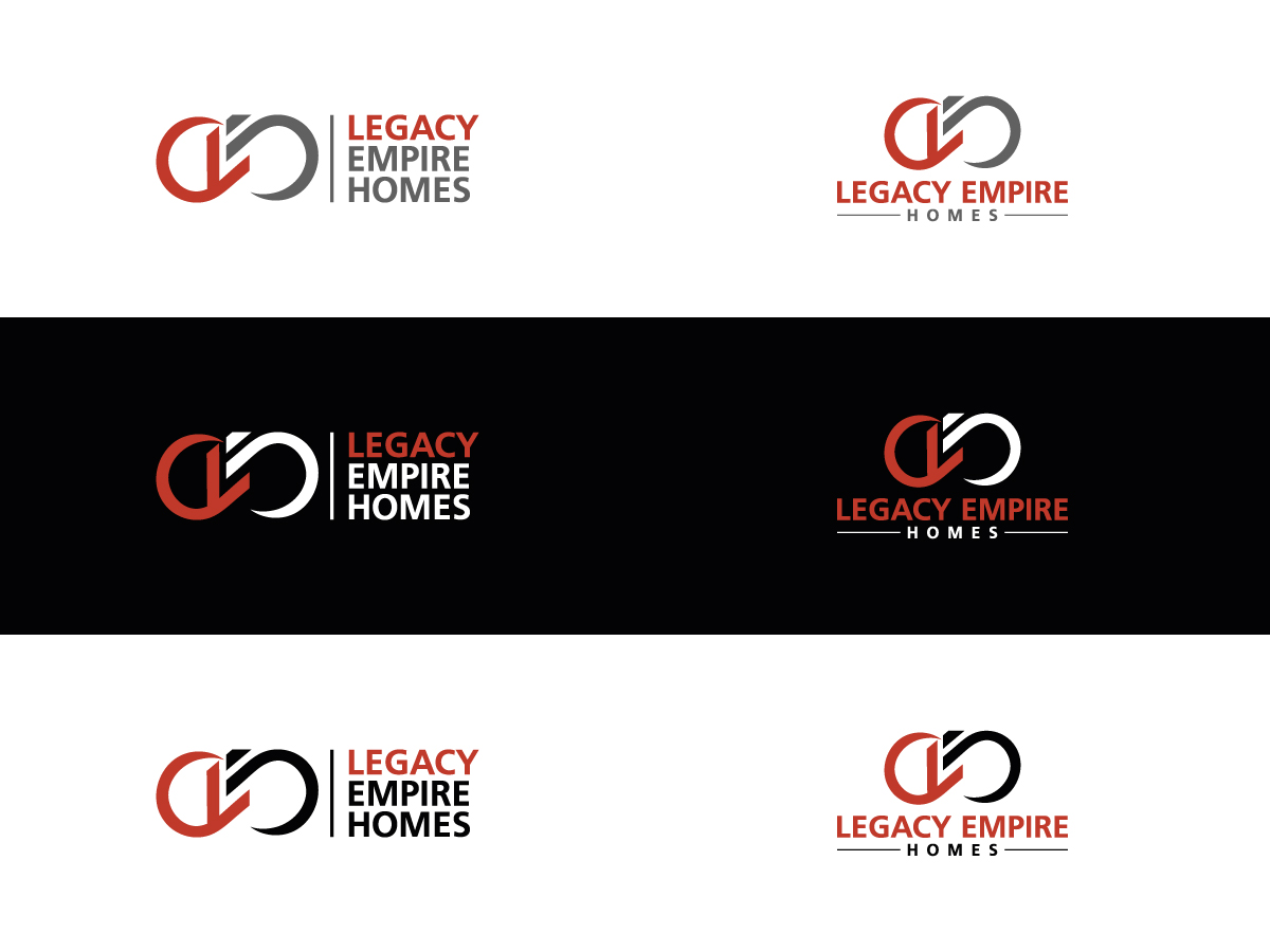 Logo Design by Visionarydexiner for this project | Design #30419844