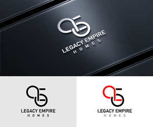 Logo Design by Rush Advertising