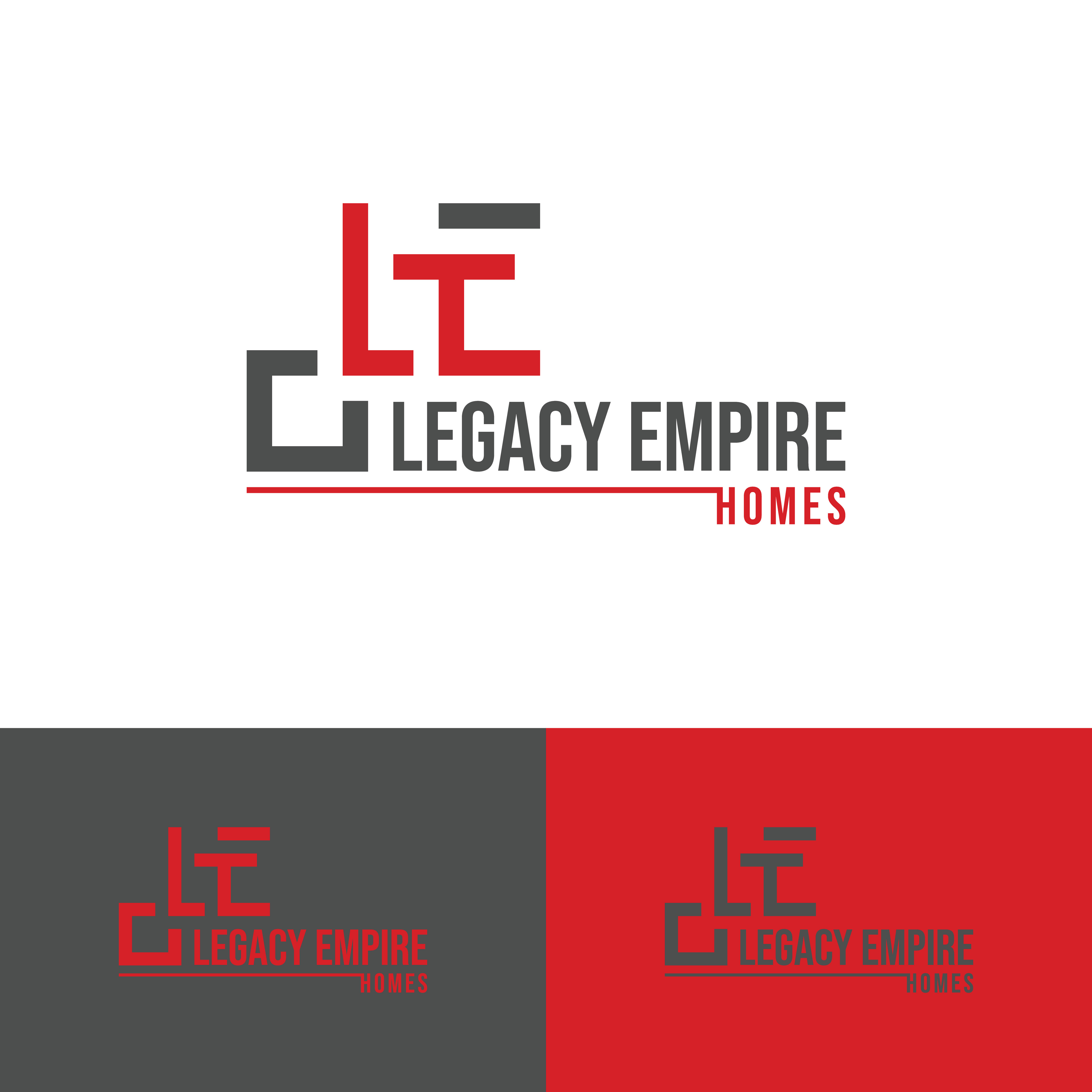Logo Design by joeragan for this project | Design #30415576