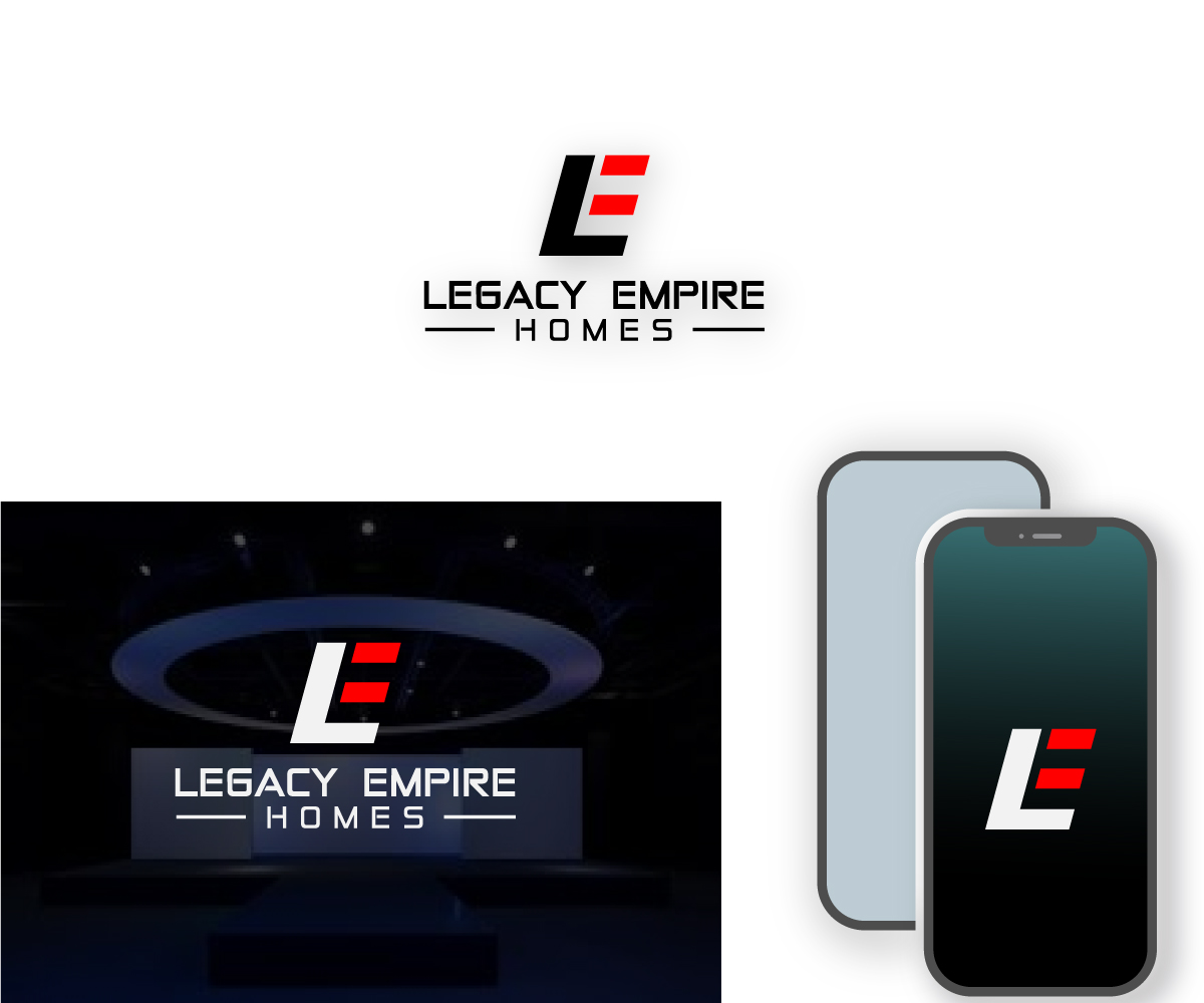 Logo Design by Jakir Hosen for this project | Design #30415976