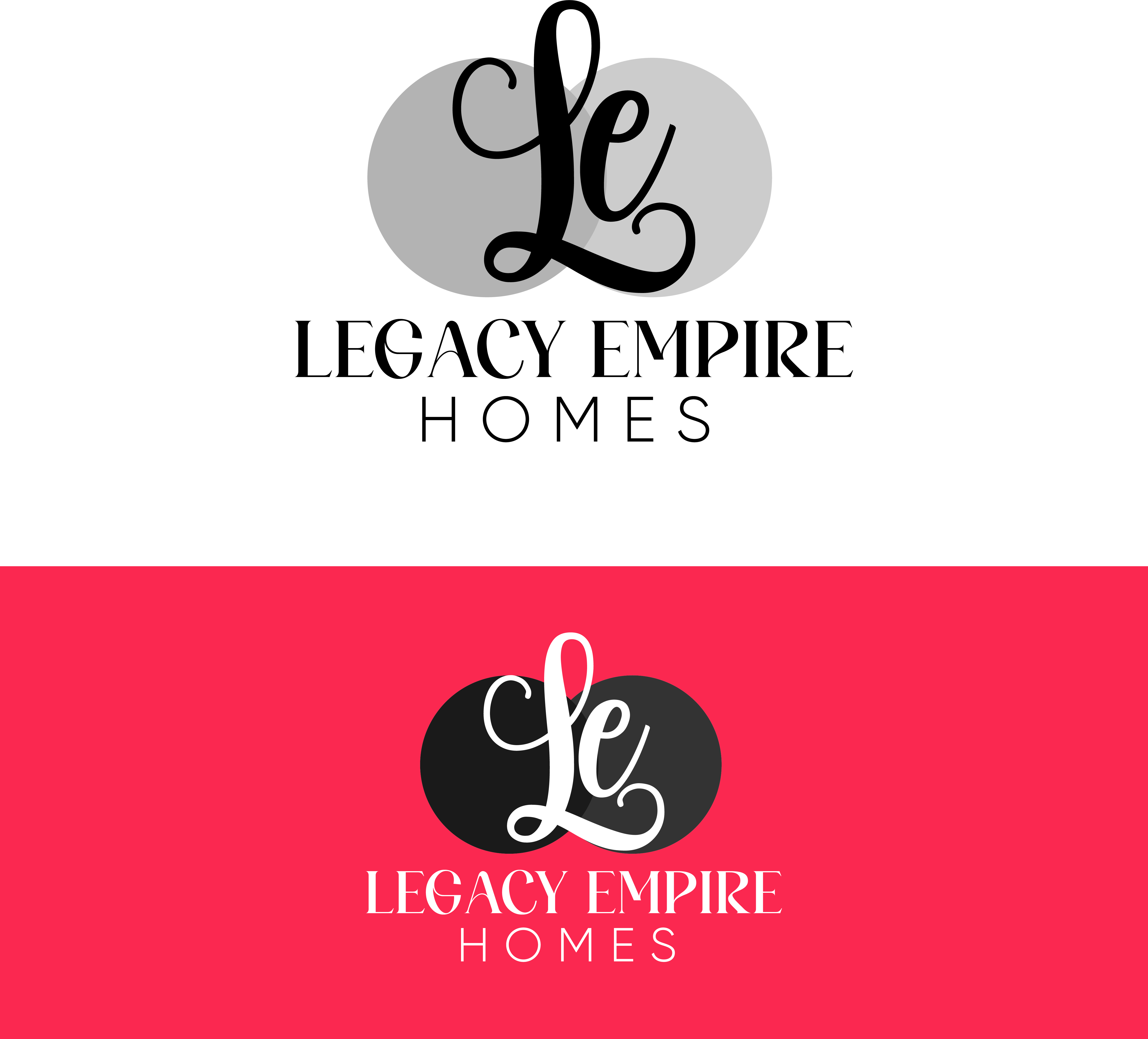 Logo Design by Stab Naqvi for this project | Design #30415066