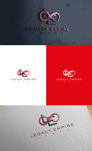 Logo Design by GLDesigns for this project | Design: #30413464